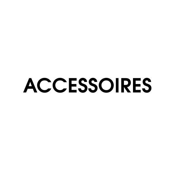 ACCESSORIES