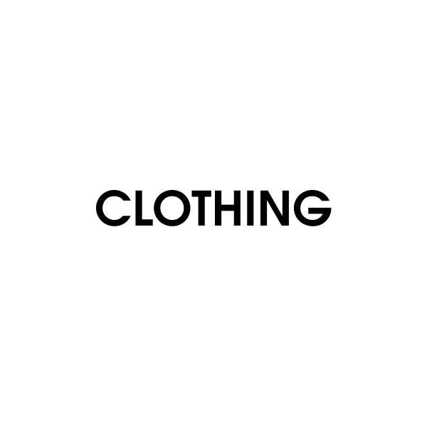 CLOTHING
