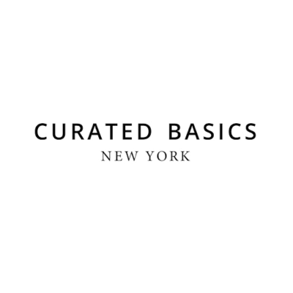 CURATED BASICS