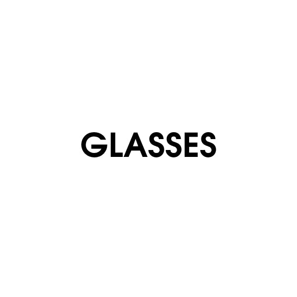 GLASSES