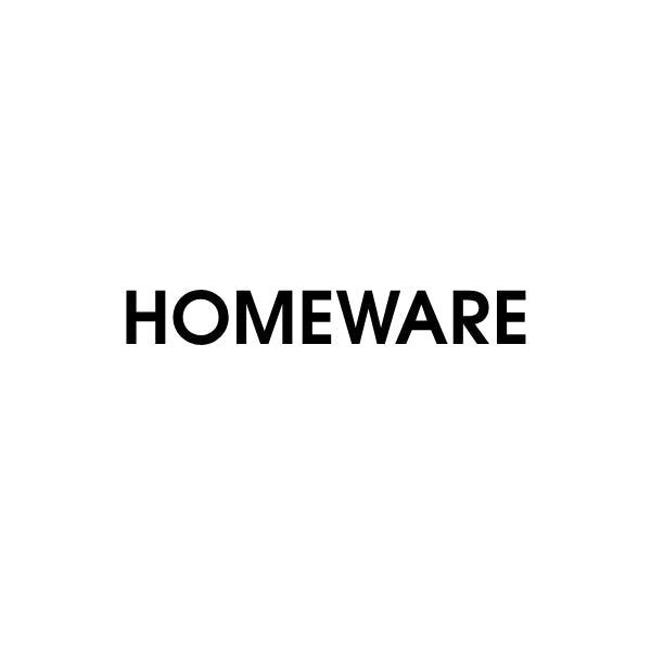 HOMEWARE