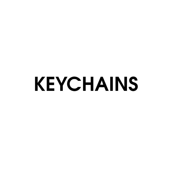 KEYCHAINS