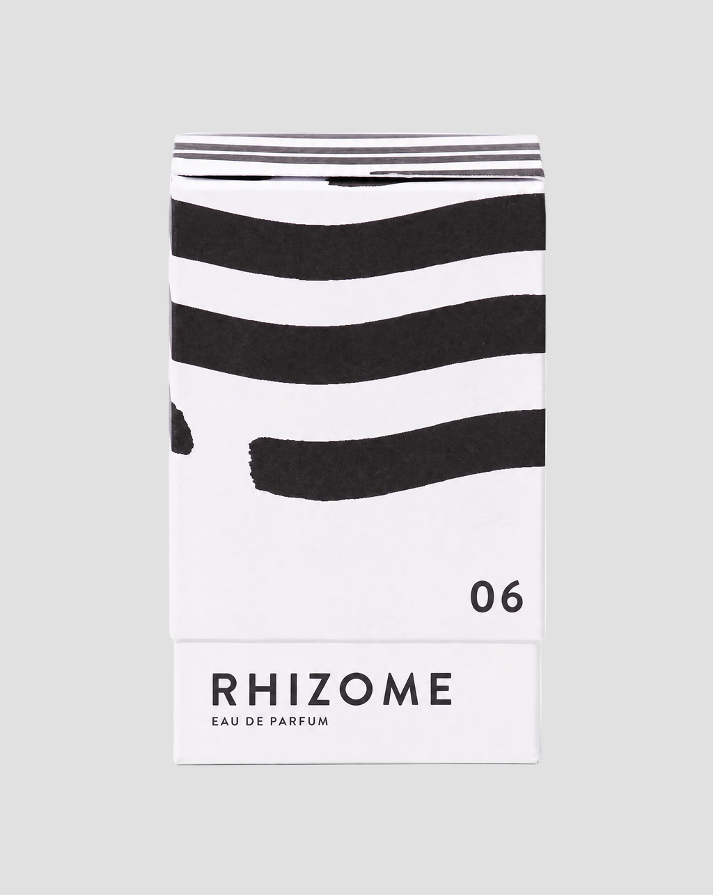 RHIZOME 06 Eau de Parfum