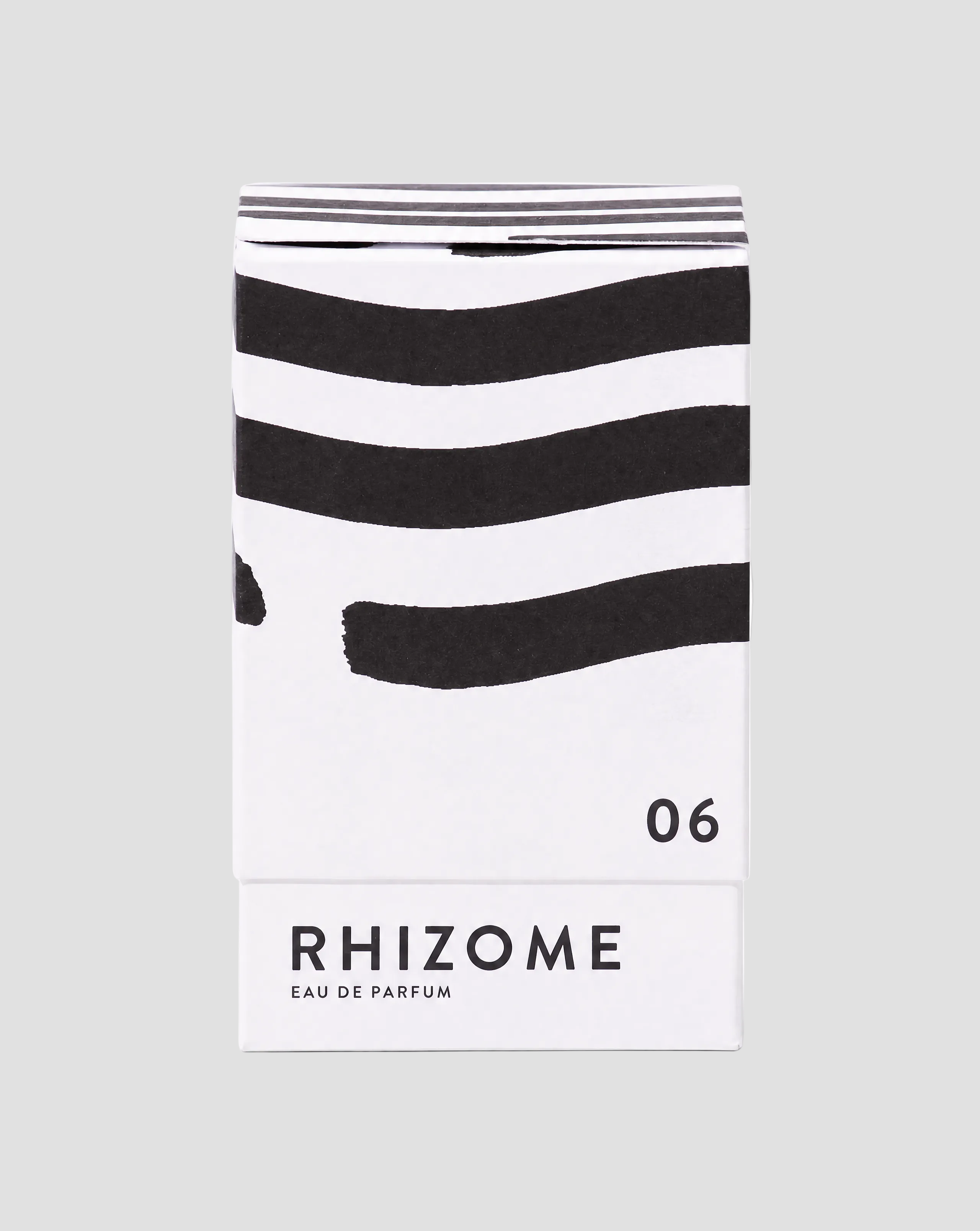 RHIZOME 06 Eau de Parfum