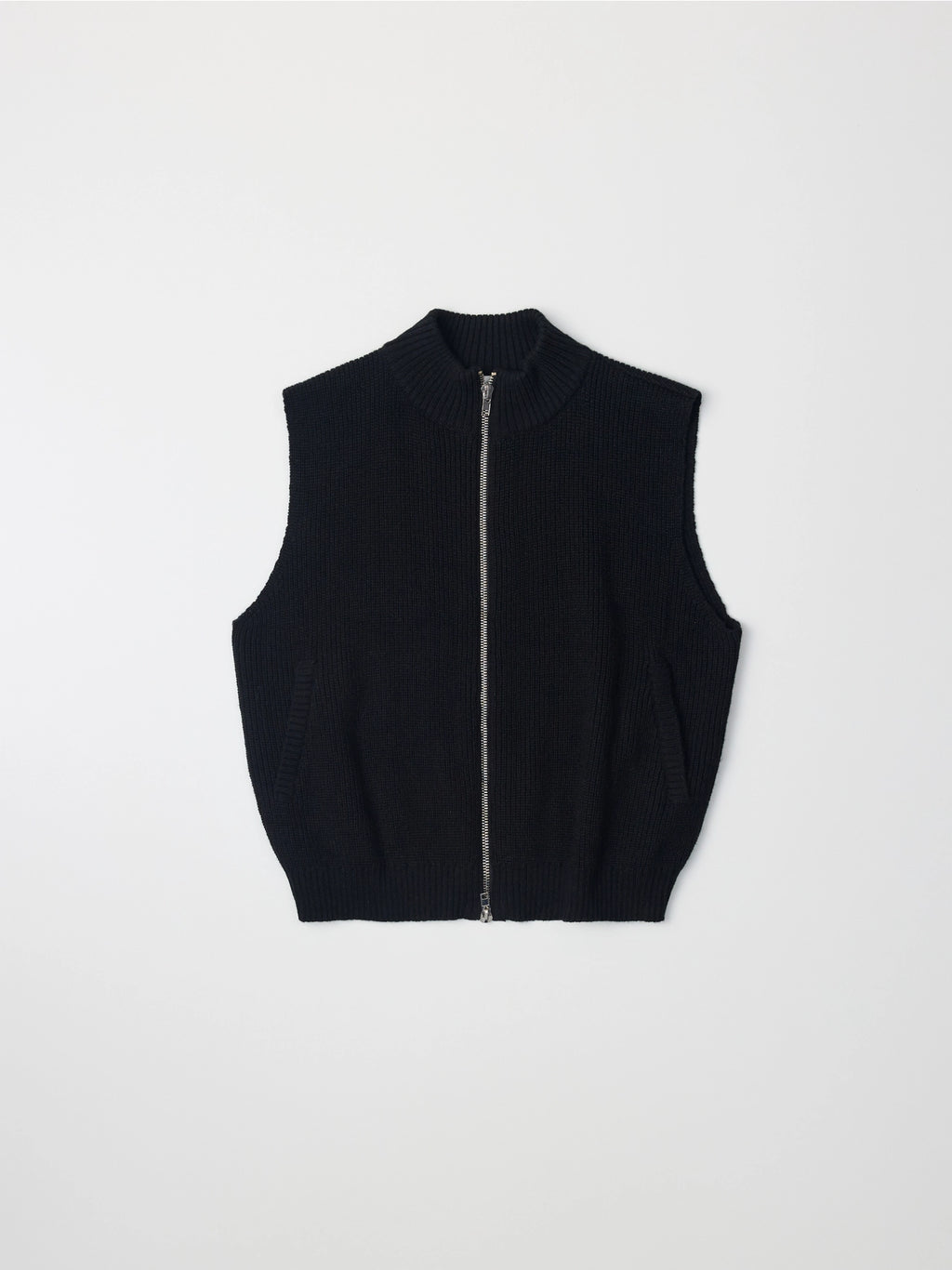 Weste Common Market Dion black