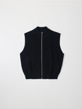 Weste Common Market Dion black