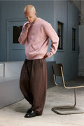 Knit Common Market Ayers rose