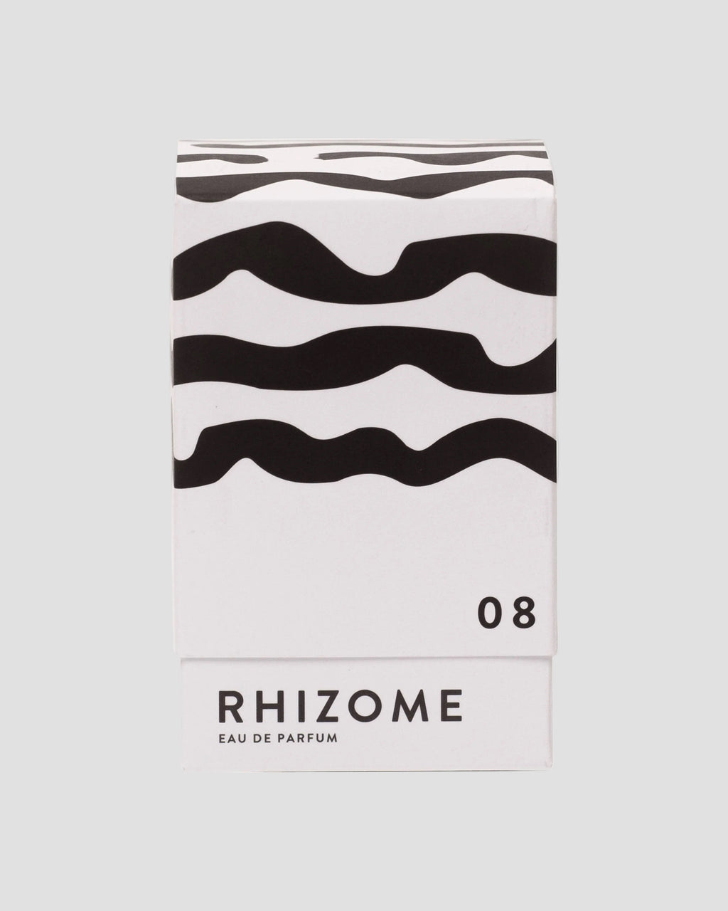 RHIZOME 08 Eau de Parfum