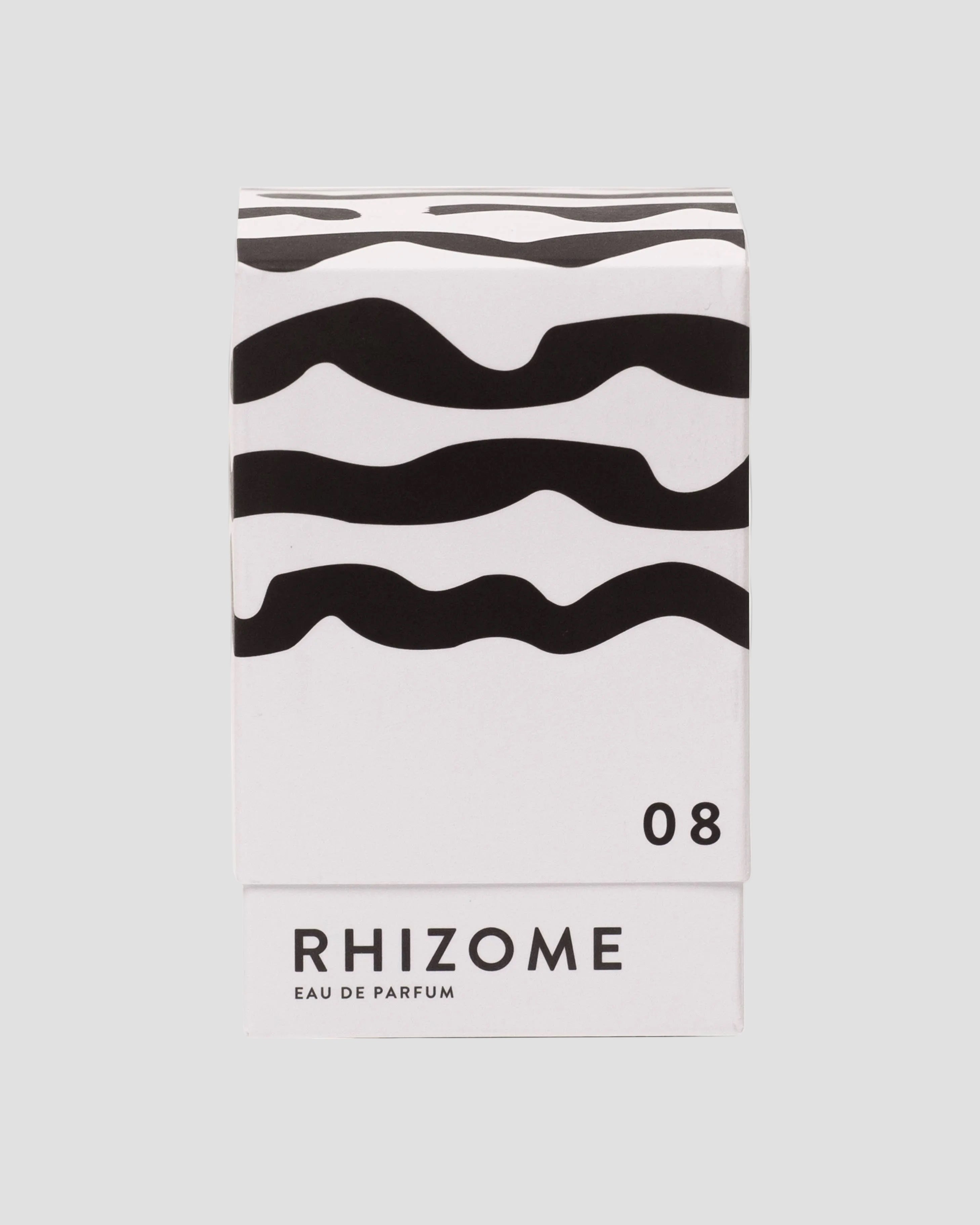 RHIZOME 08 Eau de Parfum