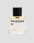 RHIZOME 01 Eau de Parfum
