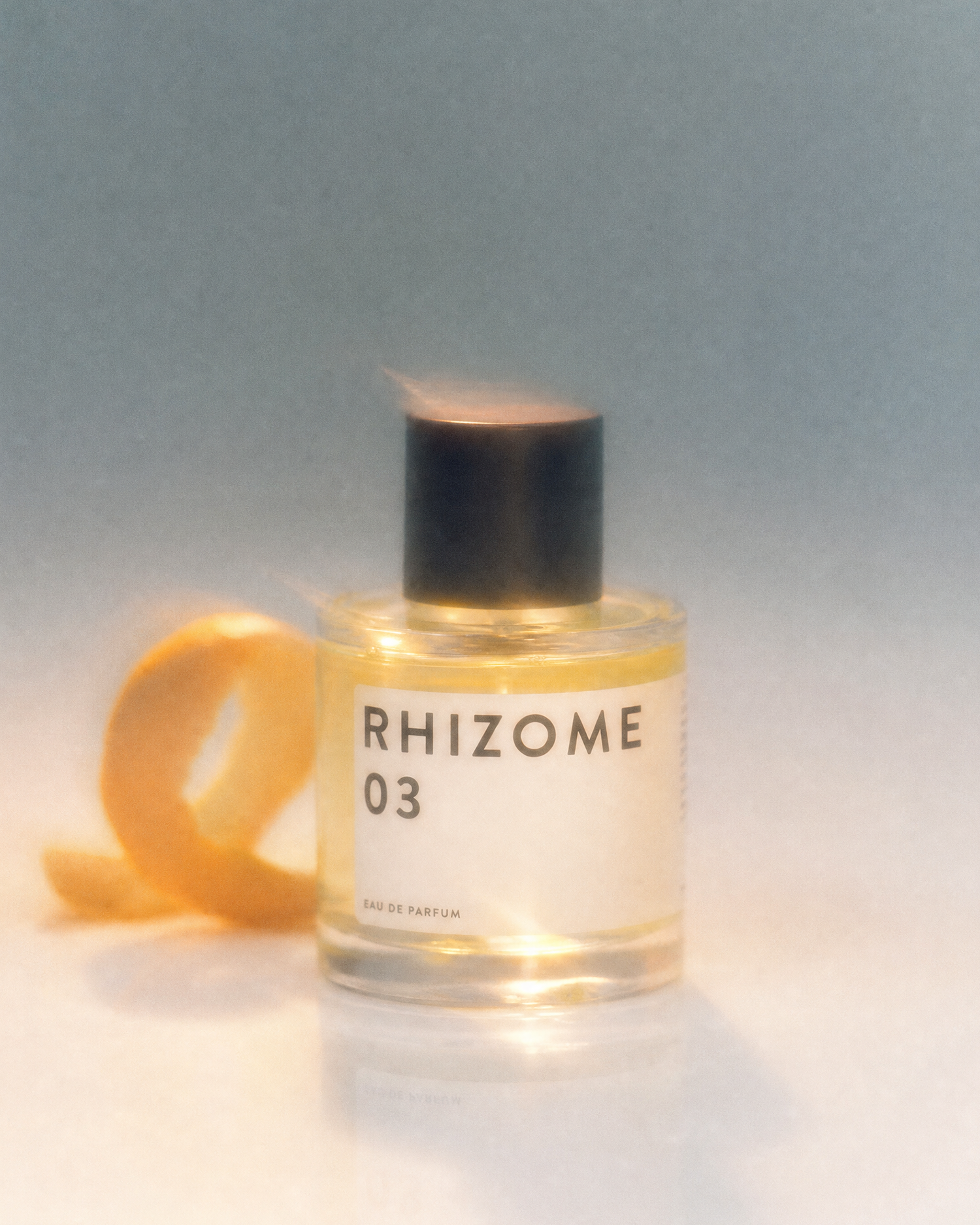 RHIZOME 03 Eau de Parfum
