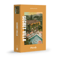 Puzzle Piecely Secret Villa medium