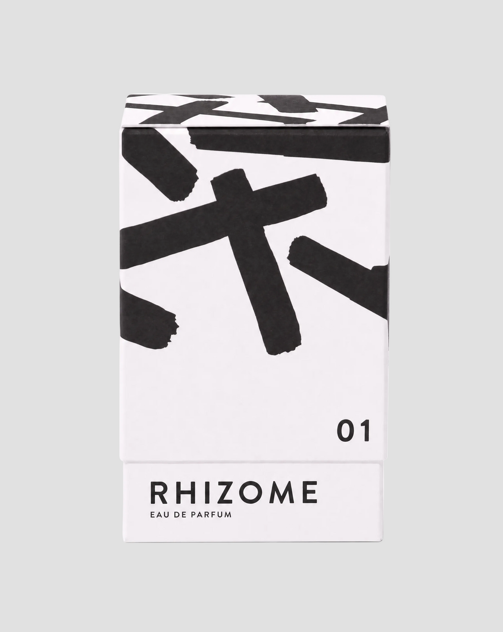 RHIZOME 01 Eau de Parfum