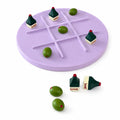 Tic Tac Toe Set Helio Ferretti Vermouth multicolor