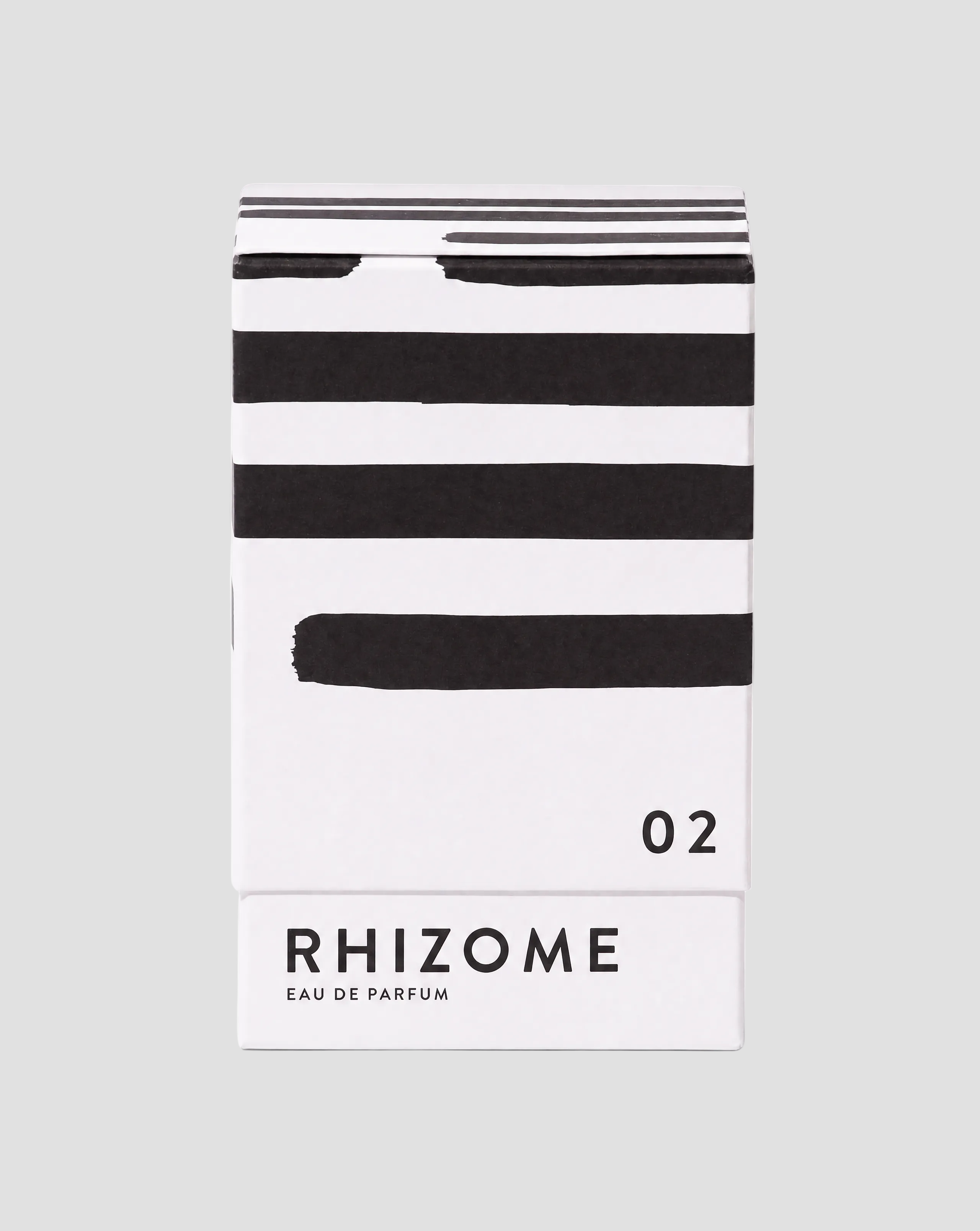 RHIZOME 02 Eau de Parfum