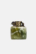 Feuerzeug Curated Basics Jade green