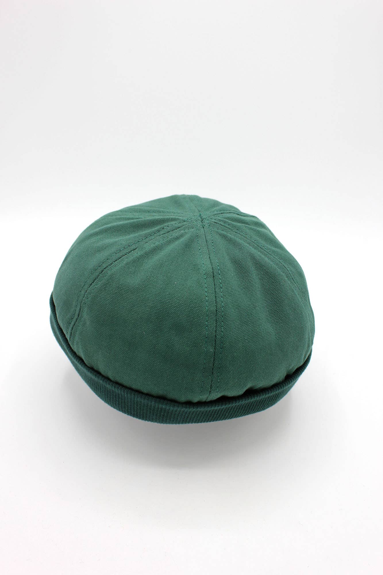 Dockercap Miki dark beige