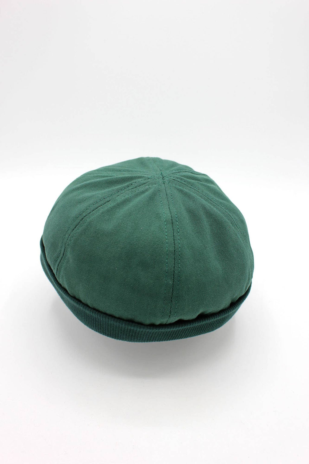 Dockercap Miki grey