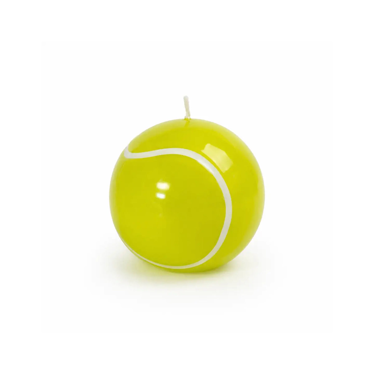 Kerze Helio Ferretti Tennis green