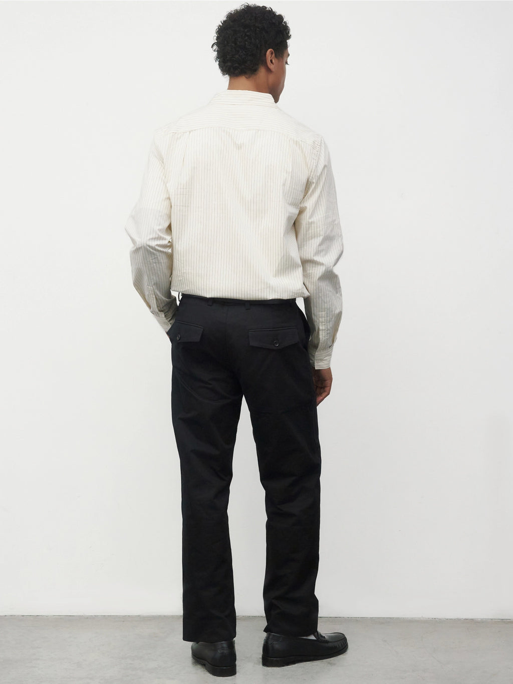 Pant Common Market Claude black