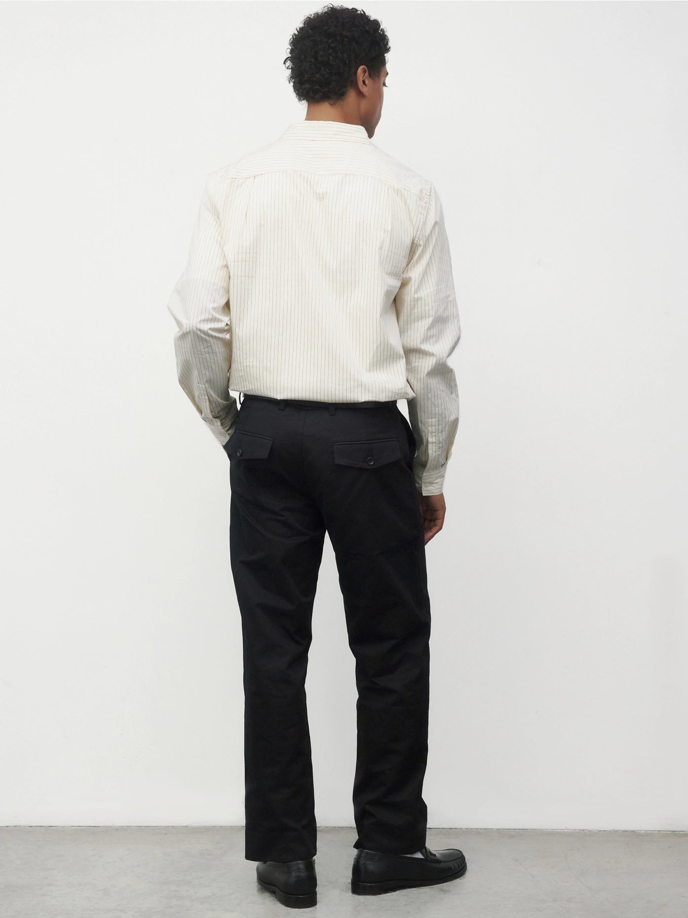 Pant Common Market Claude black