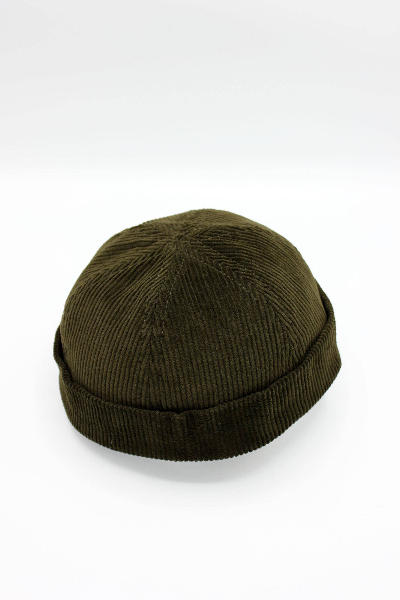 Dockercap Miki black