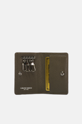 Keyholder Curated Basics Mini olive