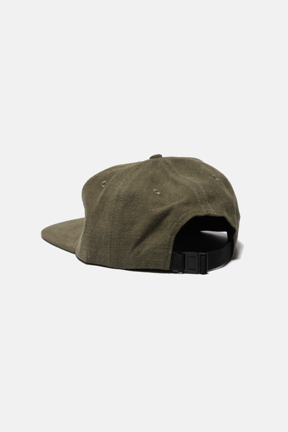 Cap Curated Basics NY olive