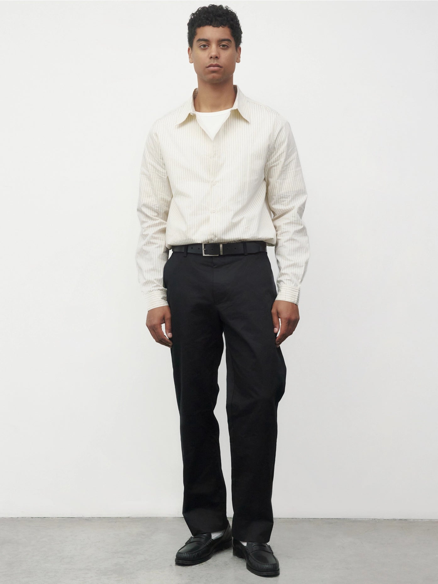 Pant Common Market Claude black