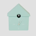 Uhr House Vitamin Kuckuck mint