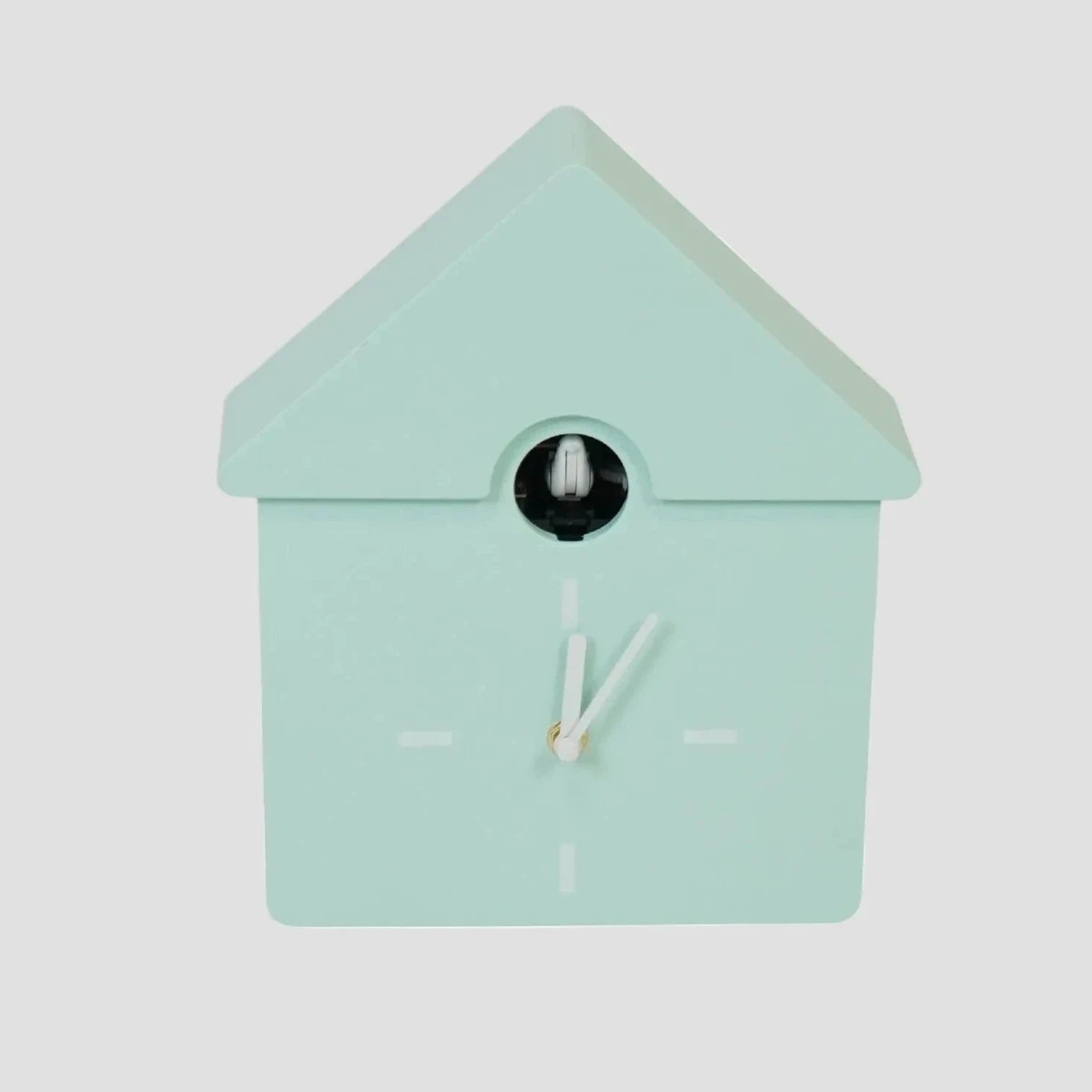 Uhr House Vitamin Kuckuck mint