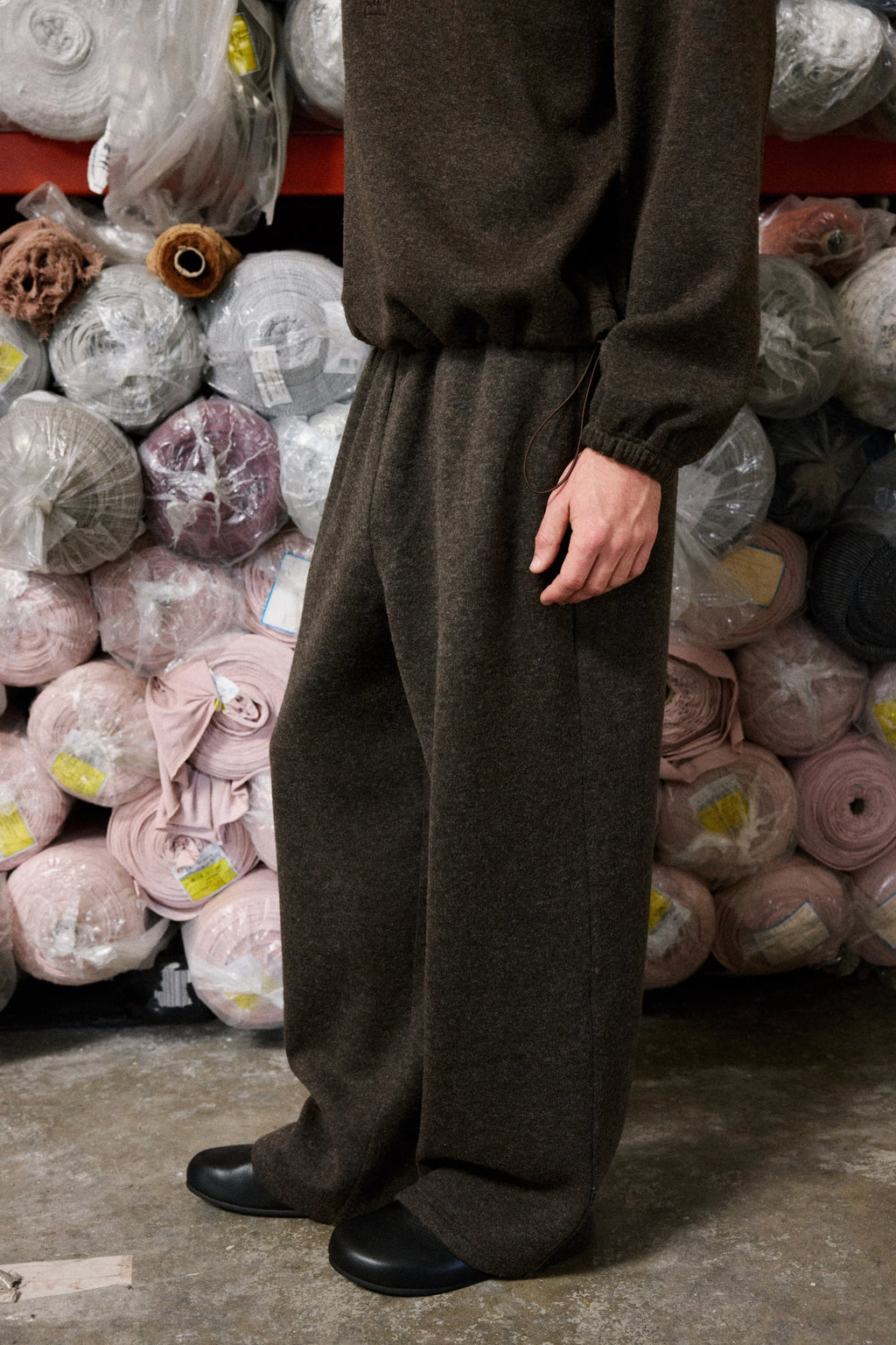 Pant Common Market Christopher brown