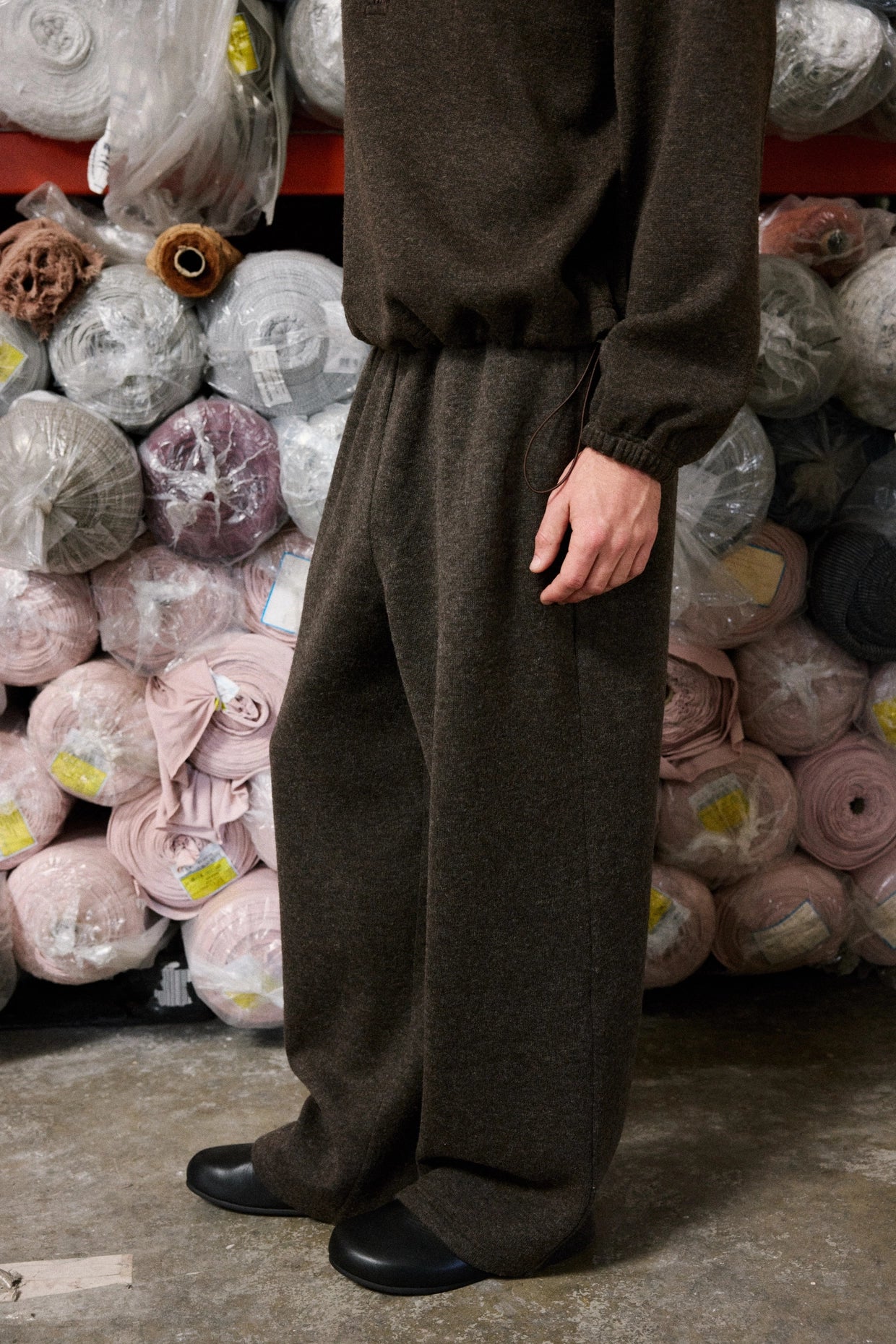 Pant Common Market Christopher brown