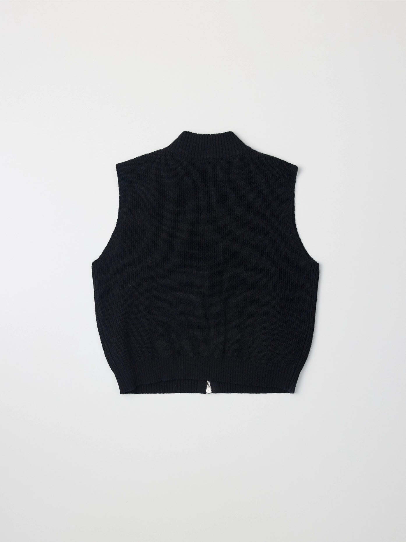 Weste Common Market Dion black