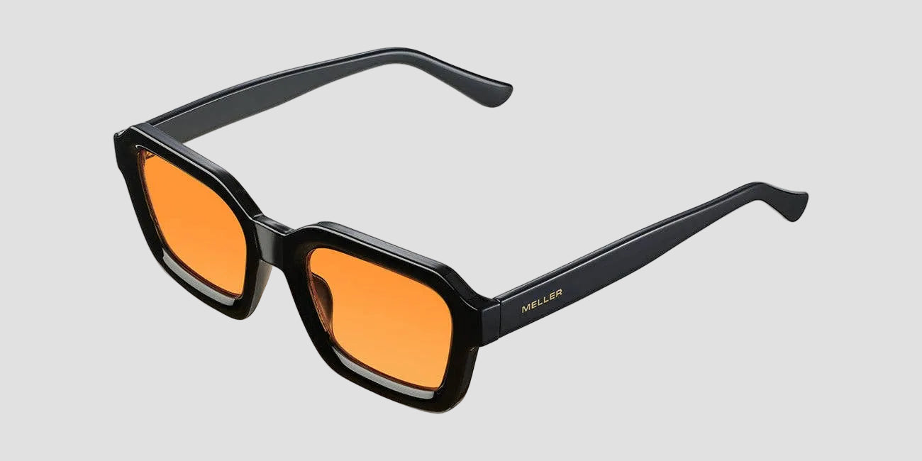 Sonnenbrille Meller Nayah black