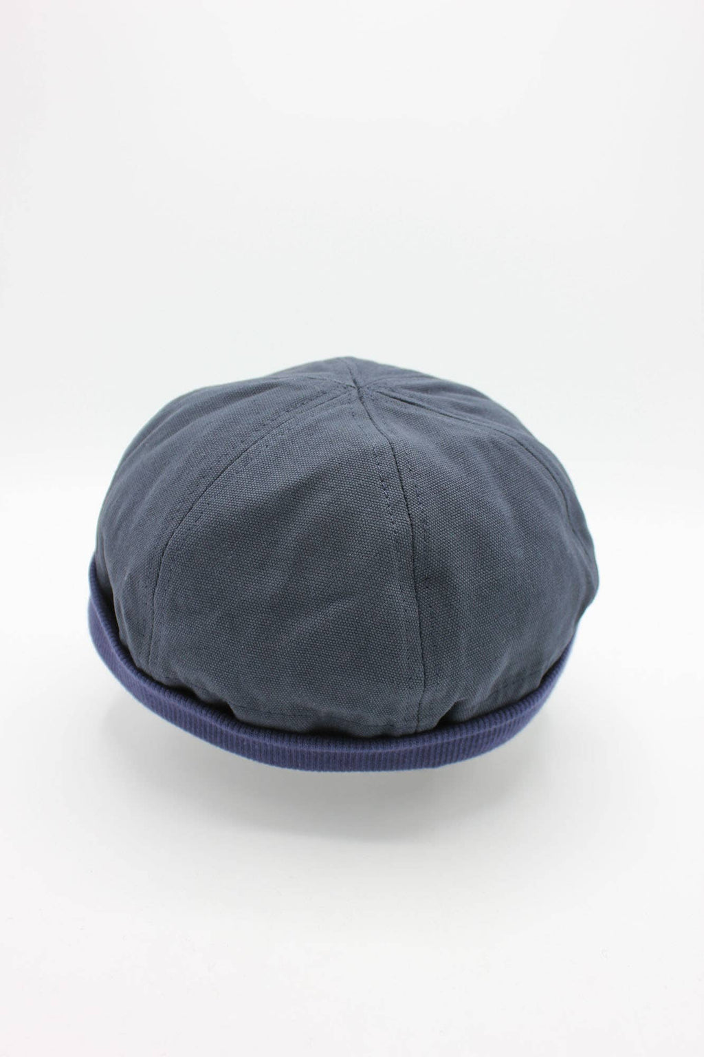 Dockercap Miki khaki