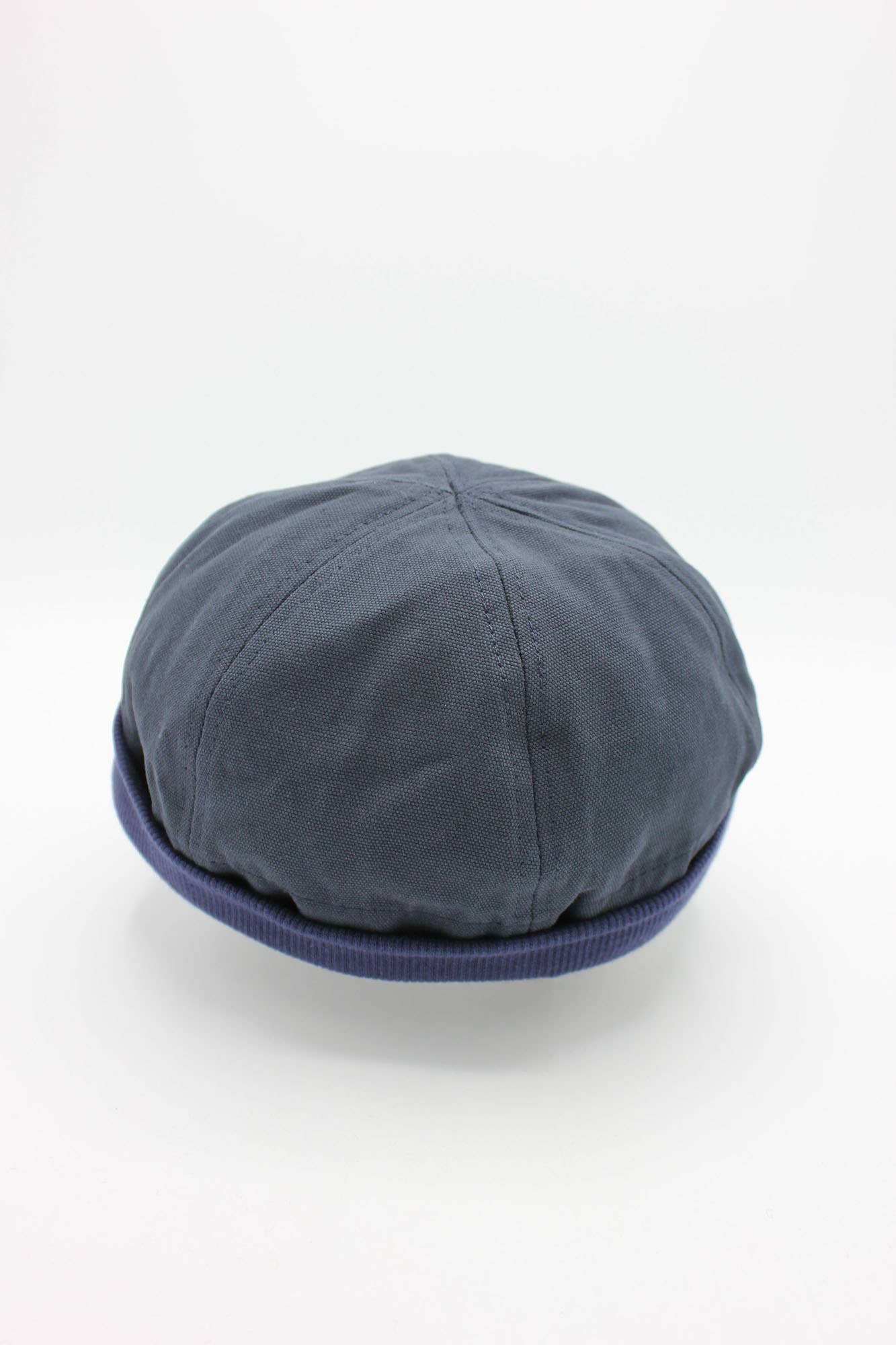 Dockercap Miki forest green