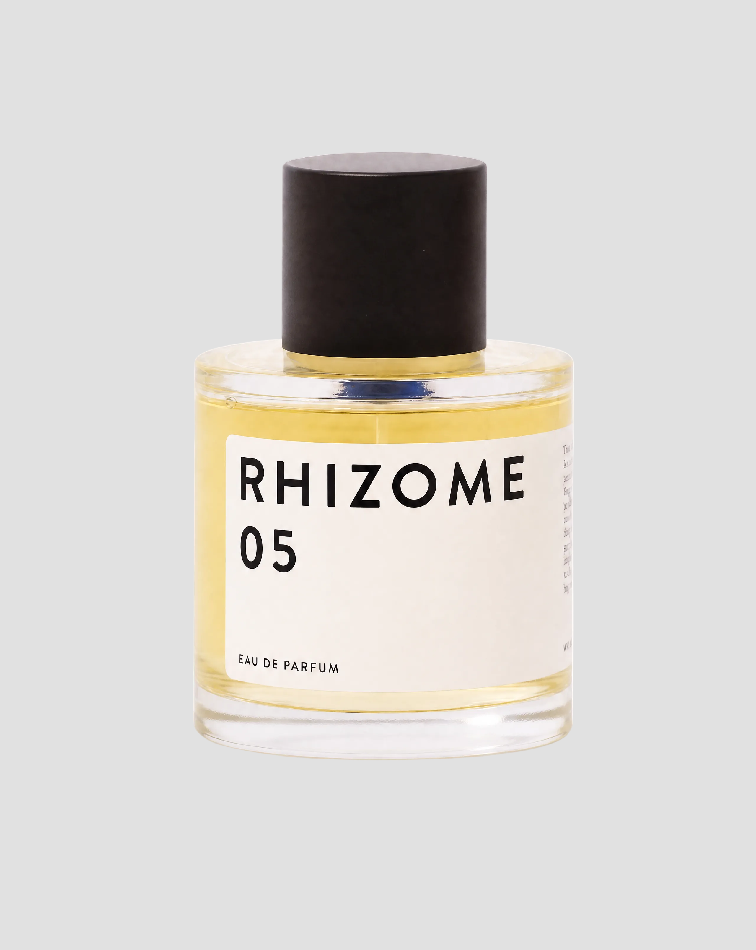 RHIZOME 05 Eau de Parfum
