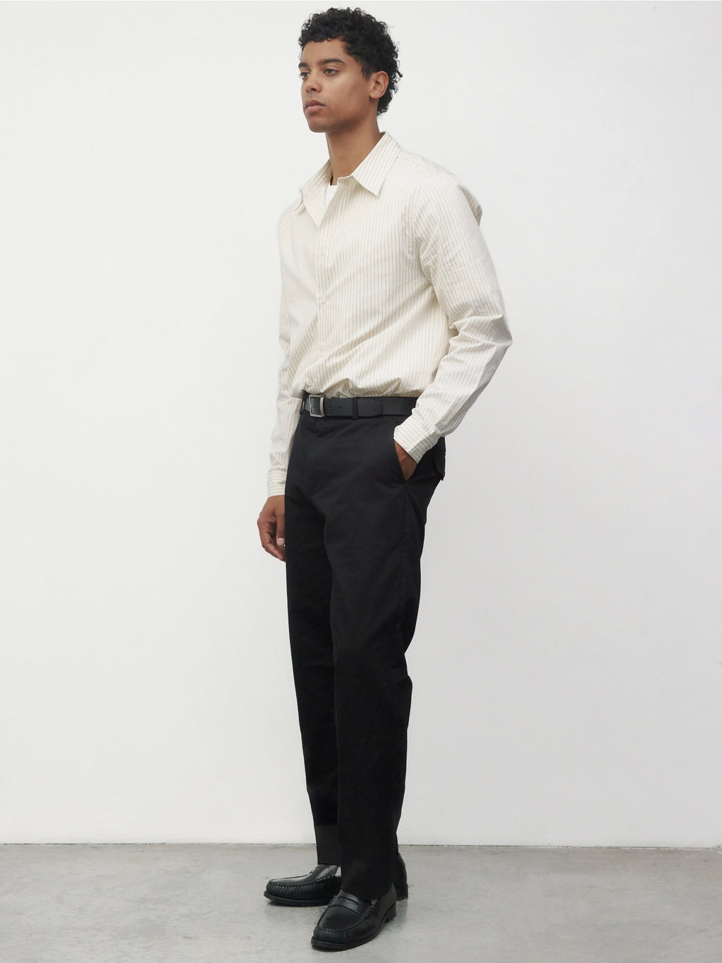 Pant Common Market Claude black