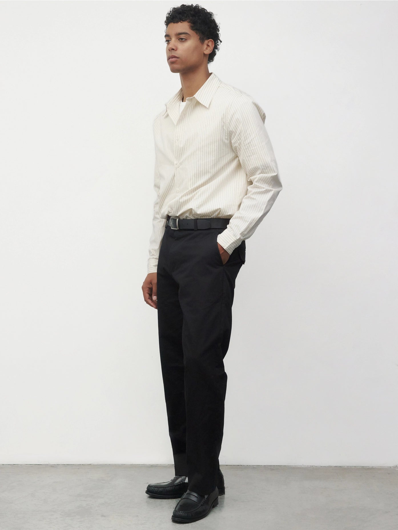 Pant Common Market Claude black