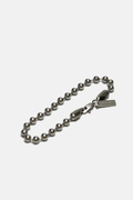 Armband Curated Basics Sphere silver