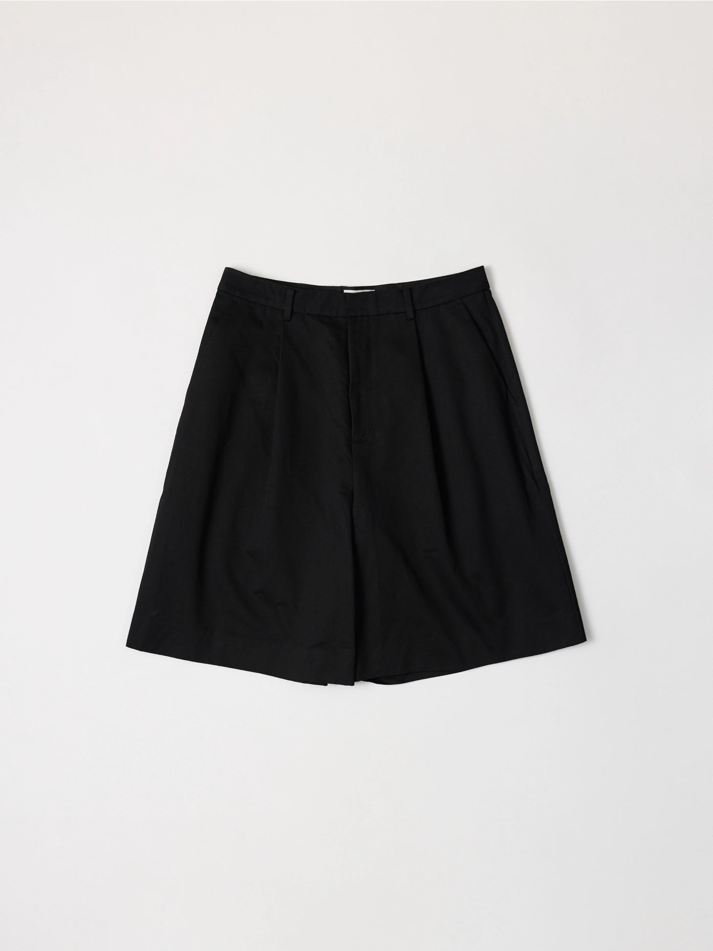 Short Common Market Willis black