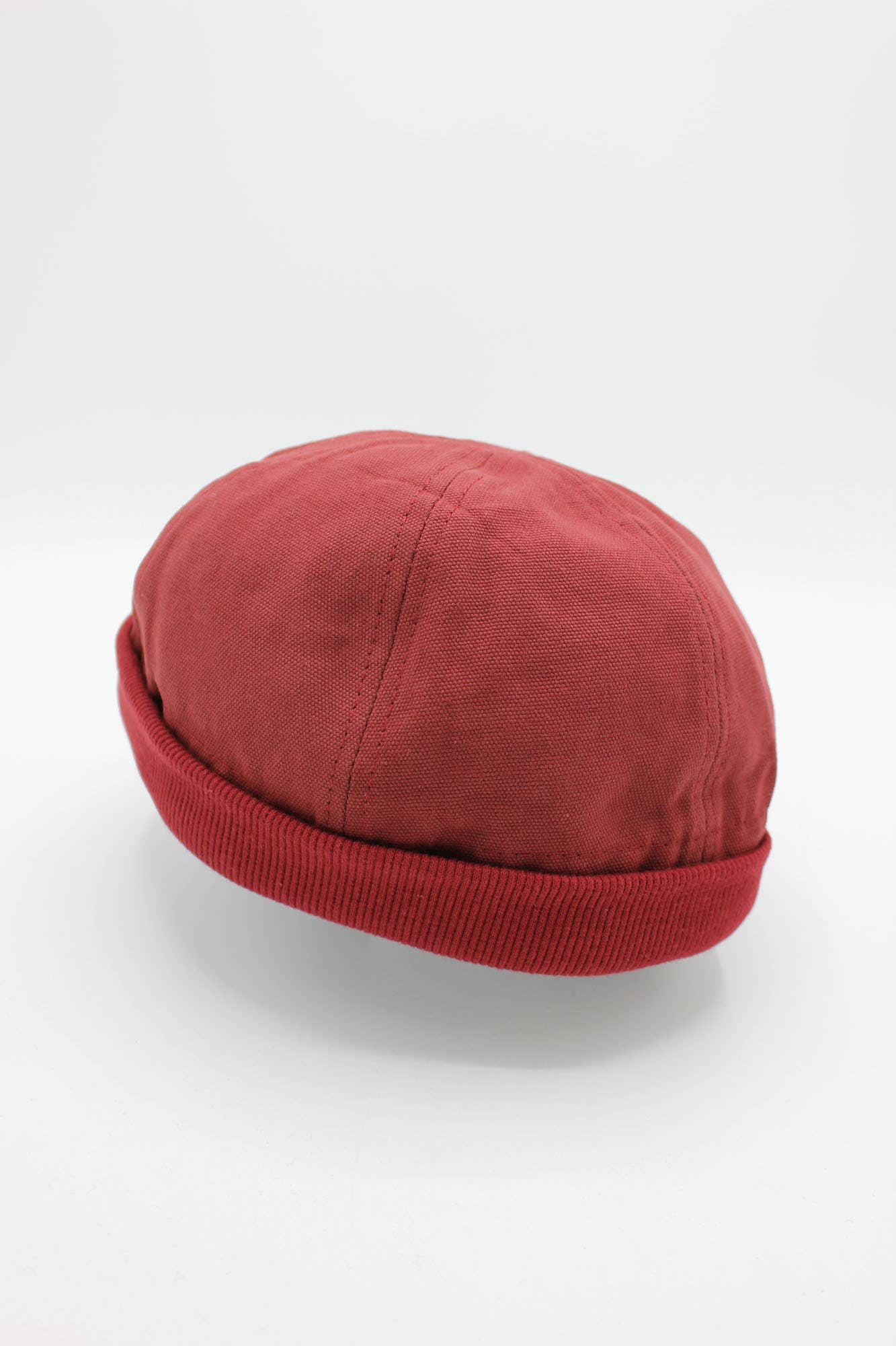 Dockercap Miki khaki