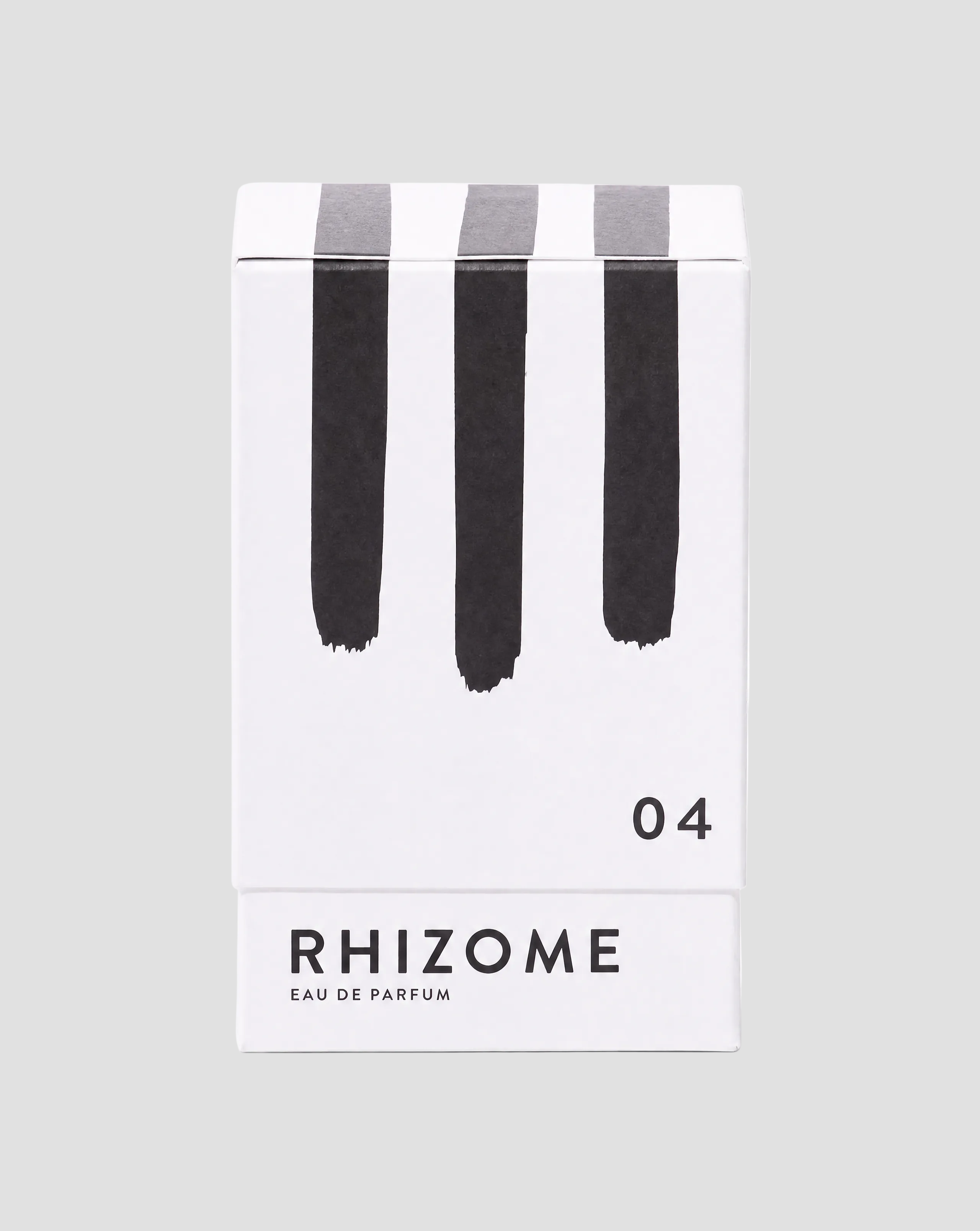 RHIZOME 04 Eau de Parfum