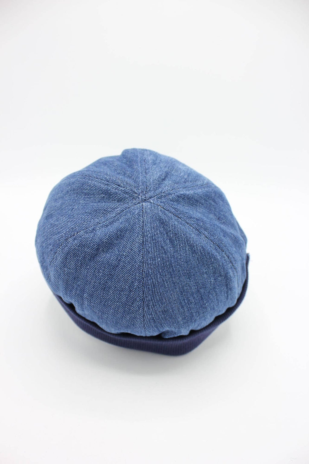 Dockercap Miki khaki
