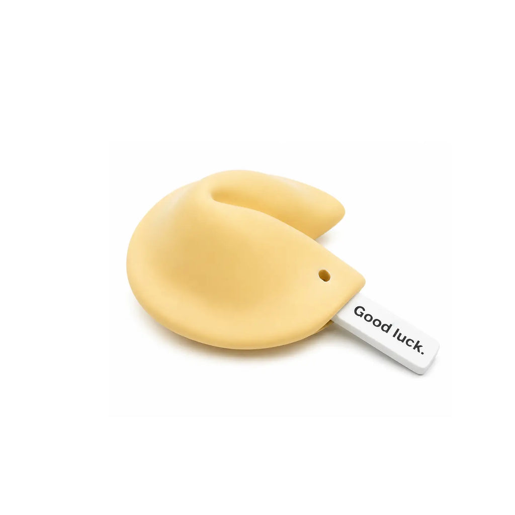 Incense Holder Helio Ferretti Fortune Cookie multicolor