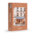 Puzzle Piecely French Bistro medium