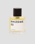 RHIZOME 03 Eau de Parfum