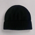 Mütze Klue Soft black