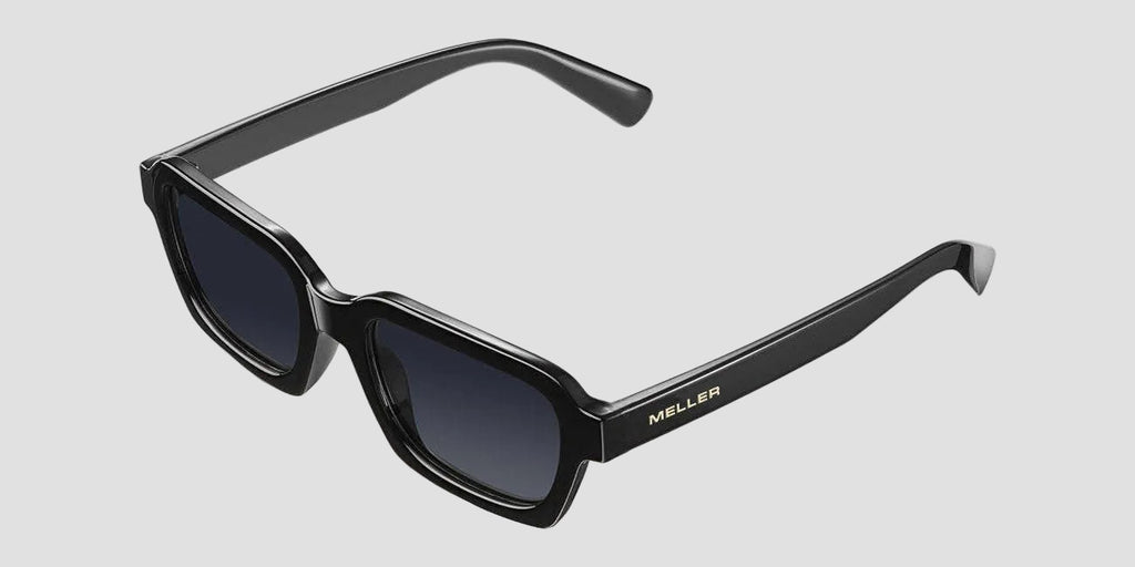 Sonnenbrille Meller Adisa black